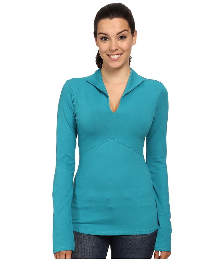 Fig Clothing - Shanghai Top