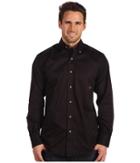 Ariat - Plus Size Solid Twill Shirt