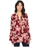 Show Me Your Mumu - Perveen Pirate Tunic