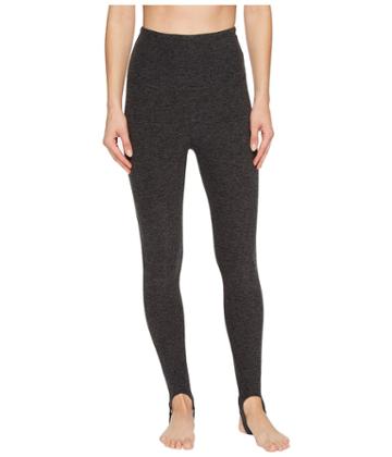 Beyond Yoga - High Waist Riding Leggings
