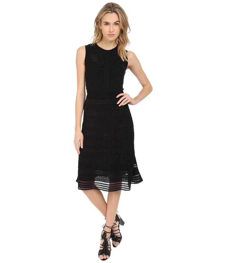 M Missoni - Sold Rivit Stitch Dress