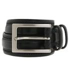 Johnston &amp; Murphy - Double-pinked Belt