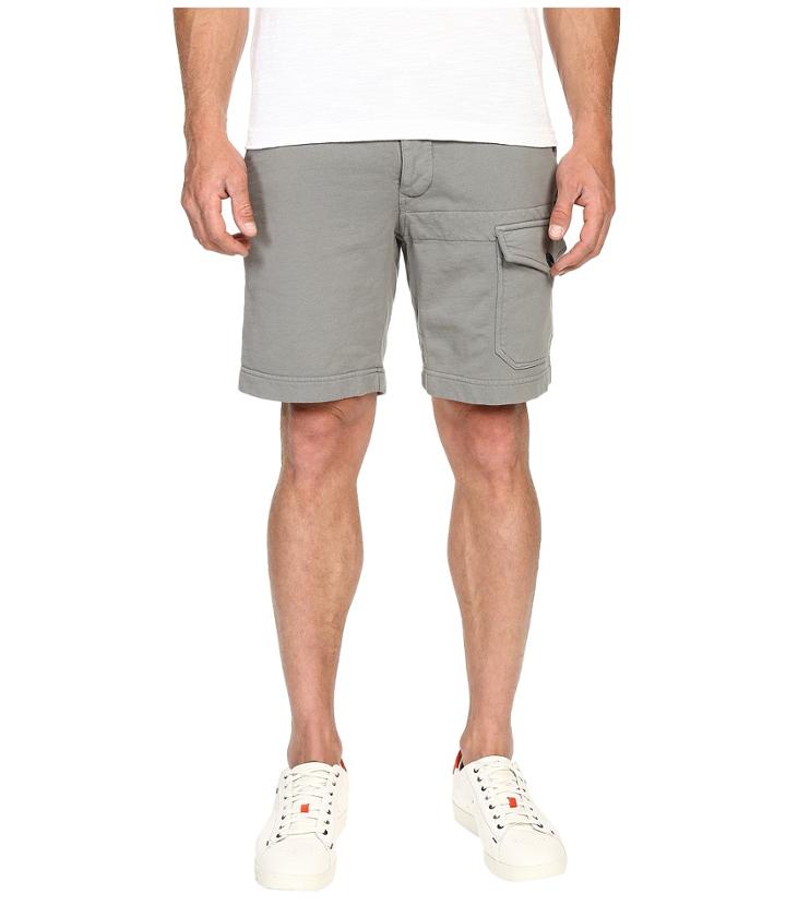 Todd Snyder - Cargo Terry Sweatshorts