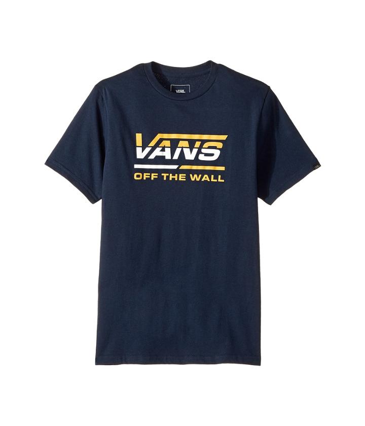 Vans Kids - Fresh Dressed Tee