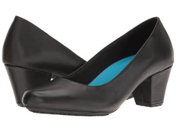 Dr. Scholl's Work - Executive