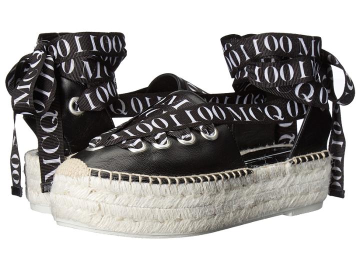 Mcq - Ewa Wrap Sandal