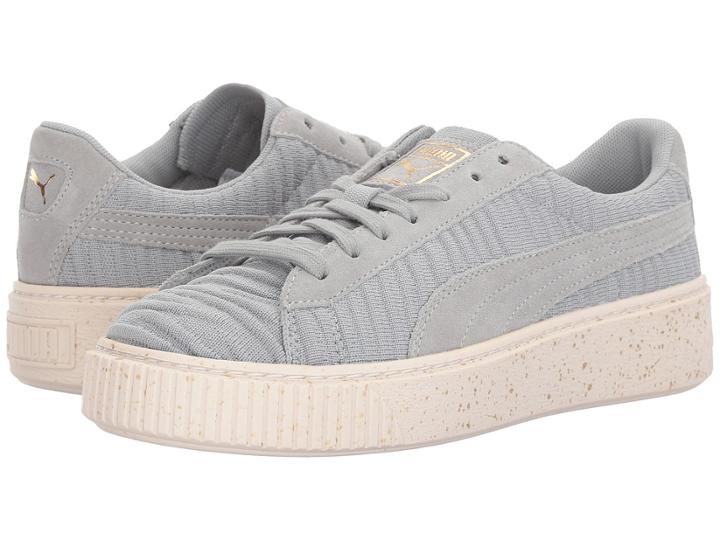 Puma - Basket Platform Ow