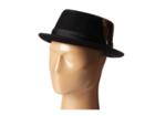 Brixton - Stout Pork Pie Hat