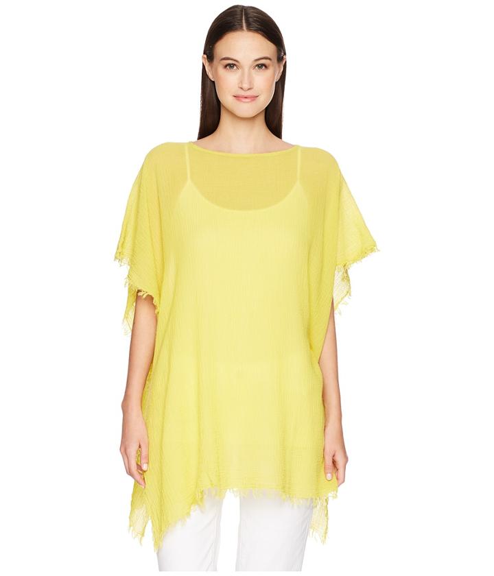Eileen Fisher - Poncho
