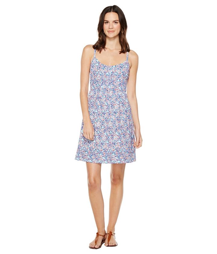 Tommy Bahama - Edessa Blooms Short Sundress