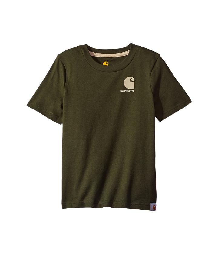 Carhartt Kids - Made For The Outdoors Tee