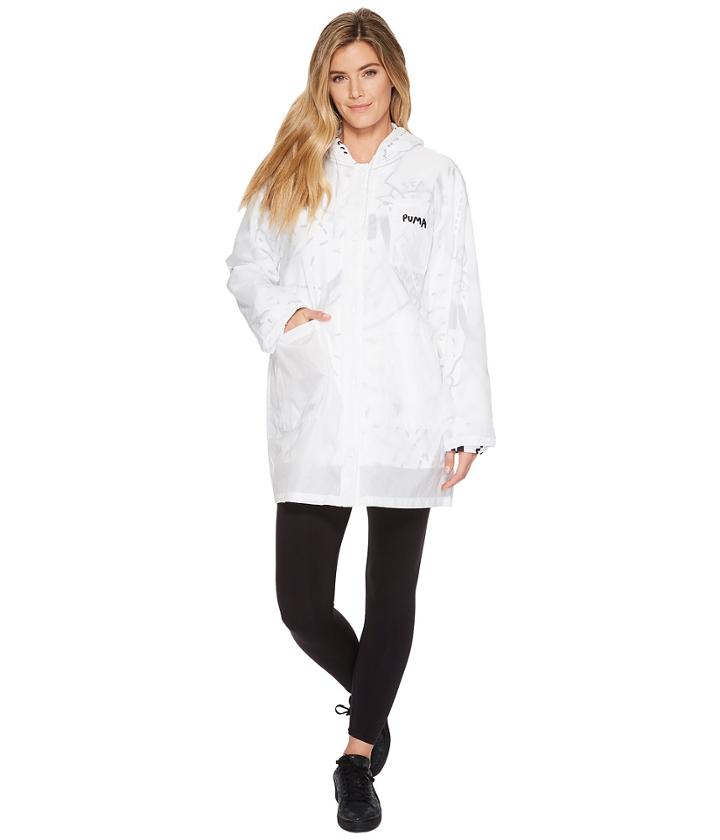 Puma - Puma X Shantell Martin Jacket