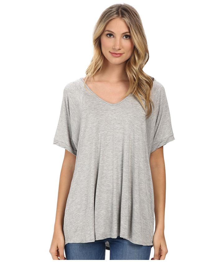 Culture Phit - Viola Modal Short Sleeve Top