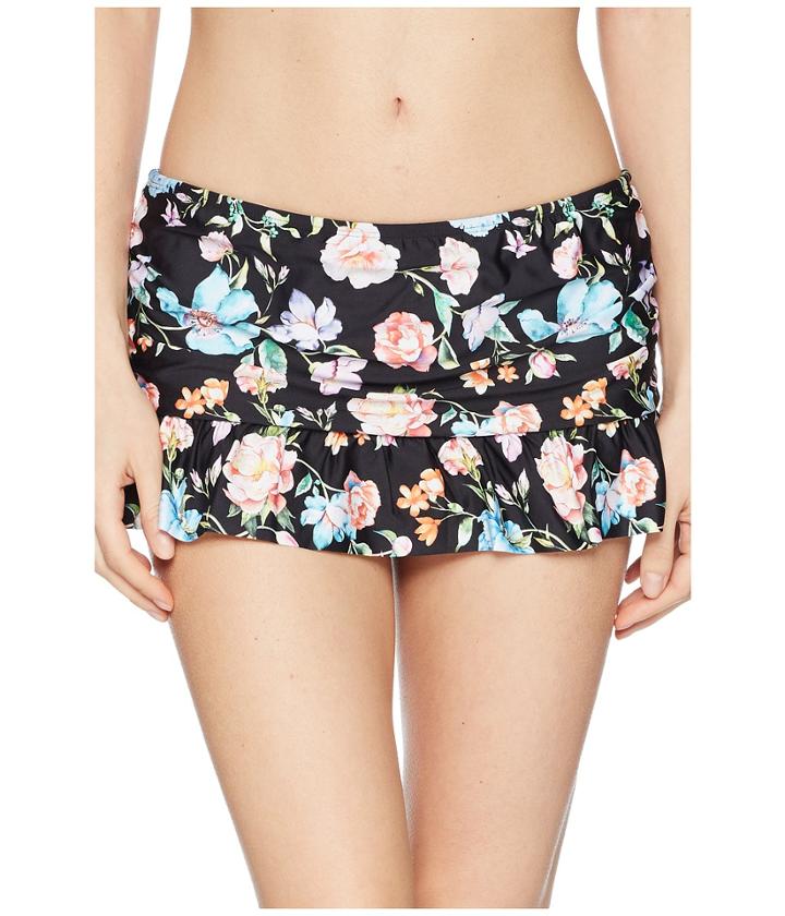 Kenneth Cole - Jardin Skirted Bottom