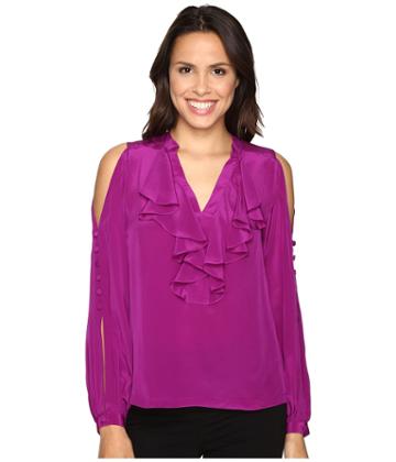 Nanette Lepore - Tuk Tuk Top