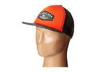 Quiksilver - Jetty Grind Hat