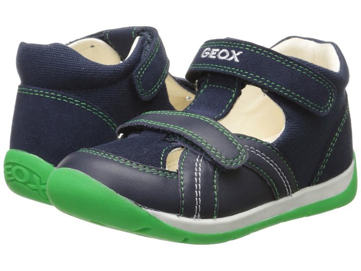 Geox Kids - Baby Each Boy 6