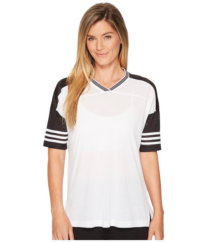 Adidas - Sport Id Short Sleeve Tunic