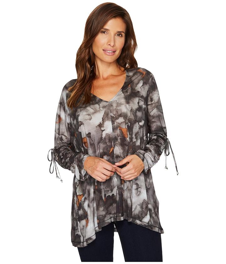 Religion - Sentiment Long Sleeve Top