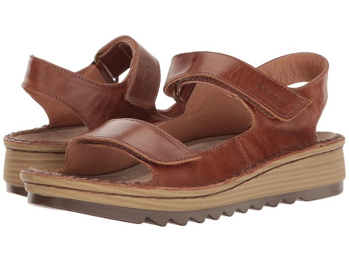 Naot Footwear - Zinnia