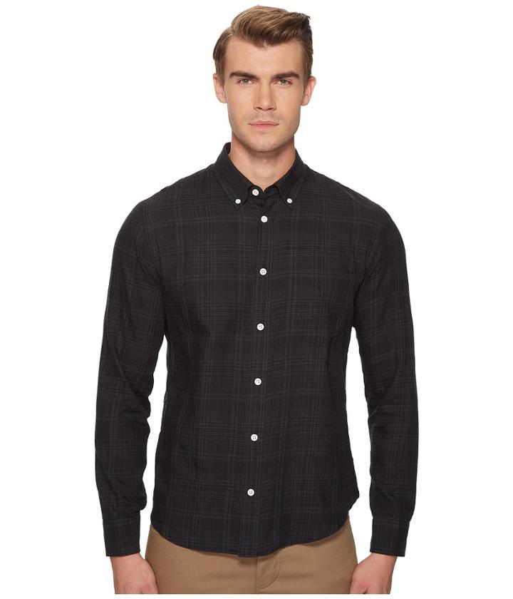 Billy Reid - Rosedale Shirt
