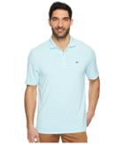 Vineyard Vines Golf - Winstead Stripe Sankaty Performance Polo