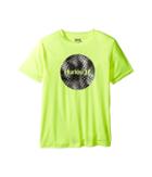 Hurley Kids - Sun Protect Krush Short Sleeve Tee