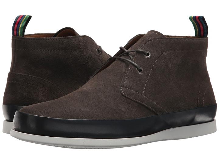 Paul Smith - Cleon Mid Top Sneaker