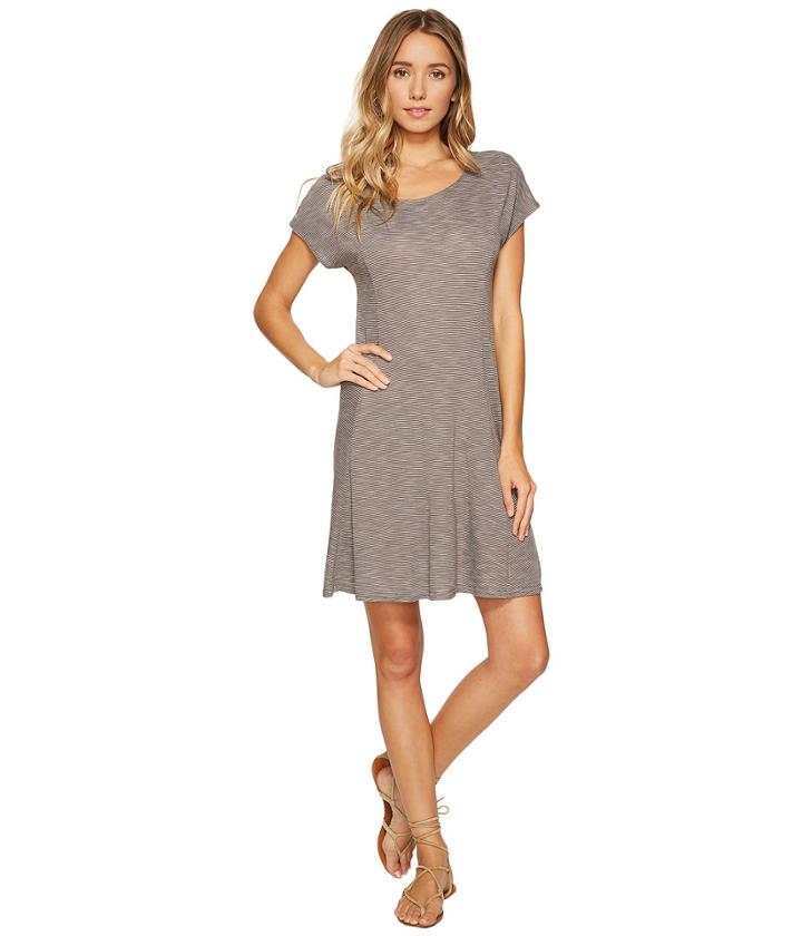 Volcom - You Turn Dress