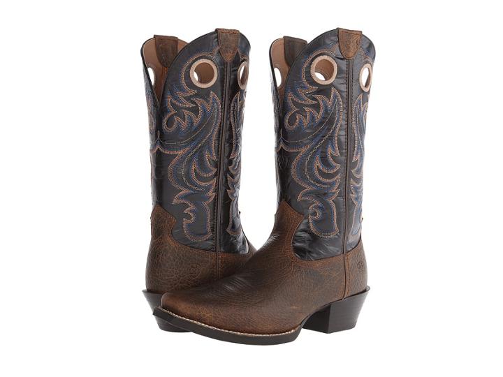 Ariat - Sport Square Toe