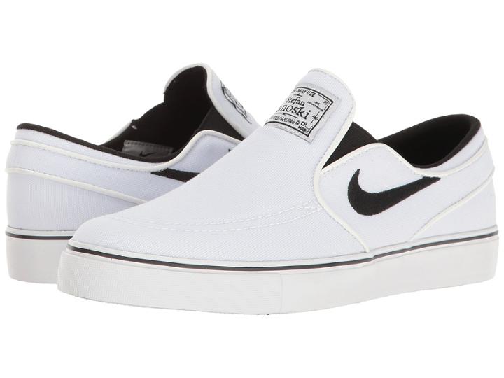 Nike Sb Kids - Stefan Janoski Canvas Slip Gs