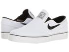 Nike Sb Kids - Stefan Janoski Canvas Slip Gs