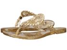 Jack Rogers - Miss Sparkle Georgica Jelly