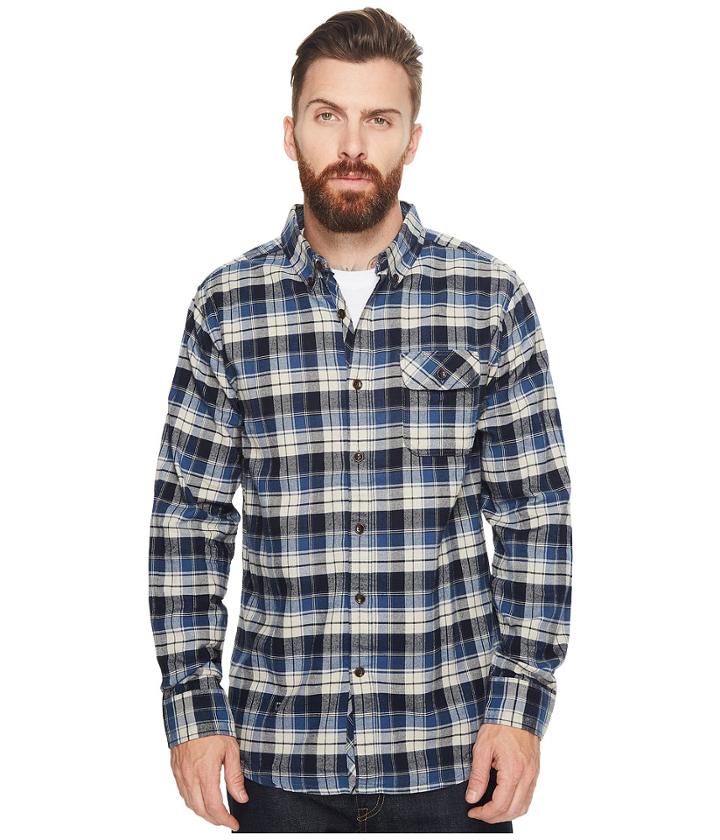 Vissla - Davenport Long Sleeve Woven