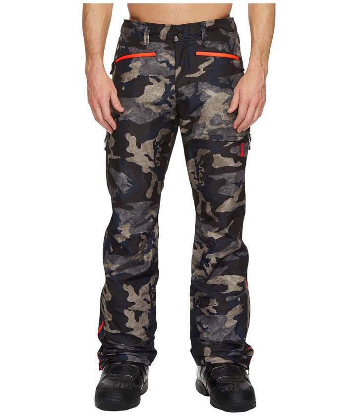 Bogner Fire + Ice - Alon