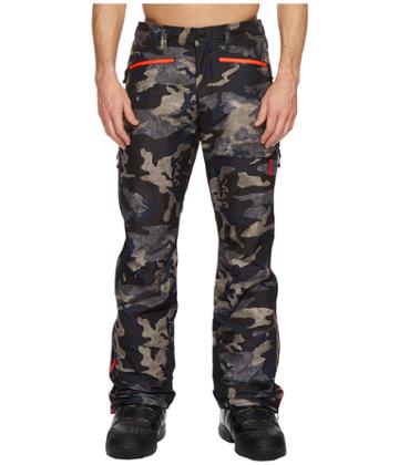 Bogner Fire + Ice - Alon