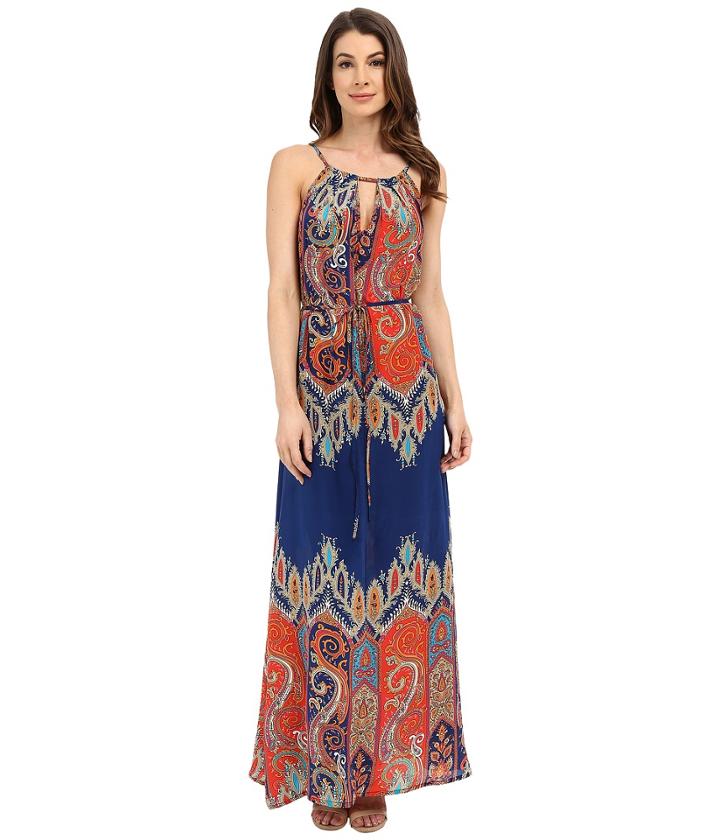 Tolani - Stefani Maxi Dress