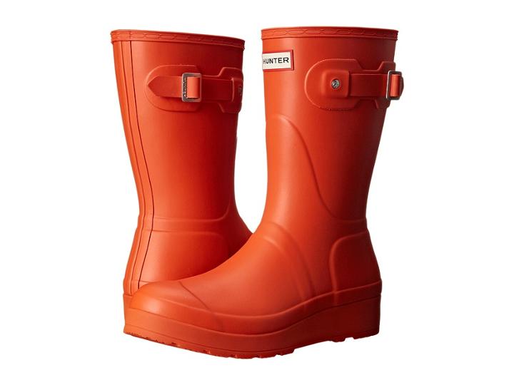 Hunter - Original Short Wedge Sole