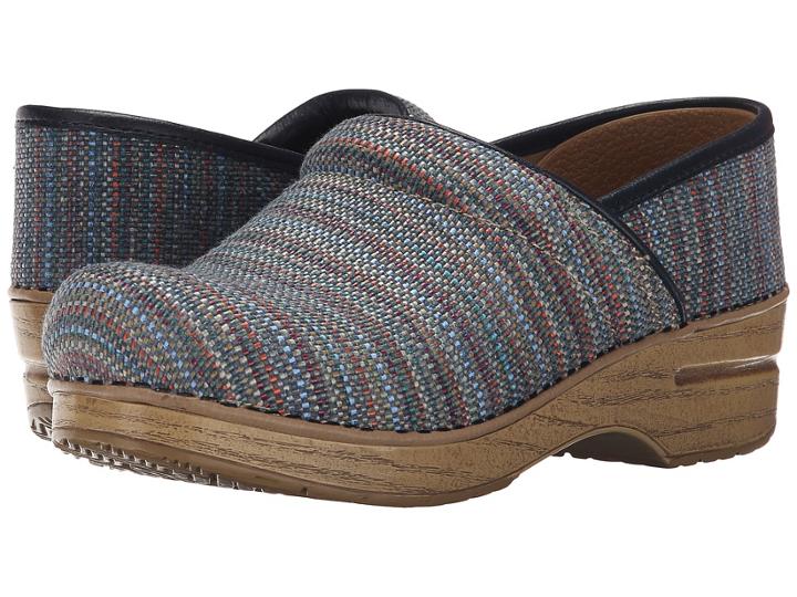 Dansko - Canvas Pro