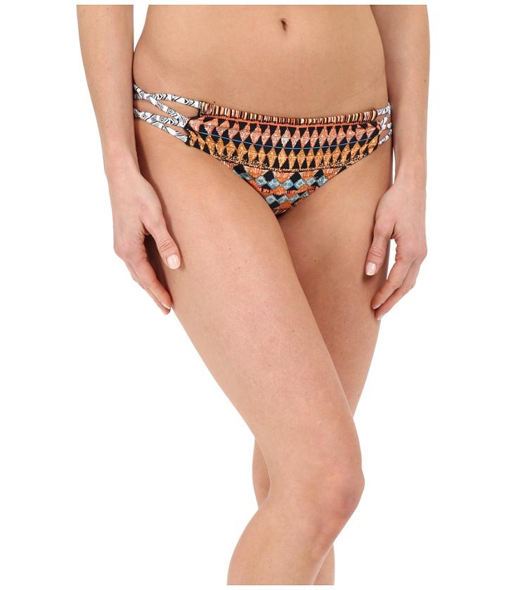 Volcom - Tradewinds Cheeky Bottom