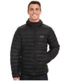 Mountain Hardwear - Dynotherm Hooded Down Jacket