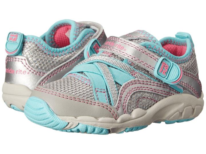 Stride Rite - M2p Baby Serena