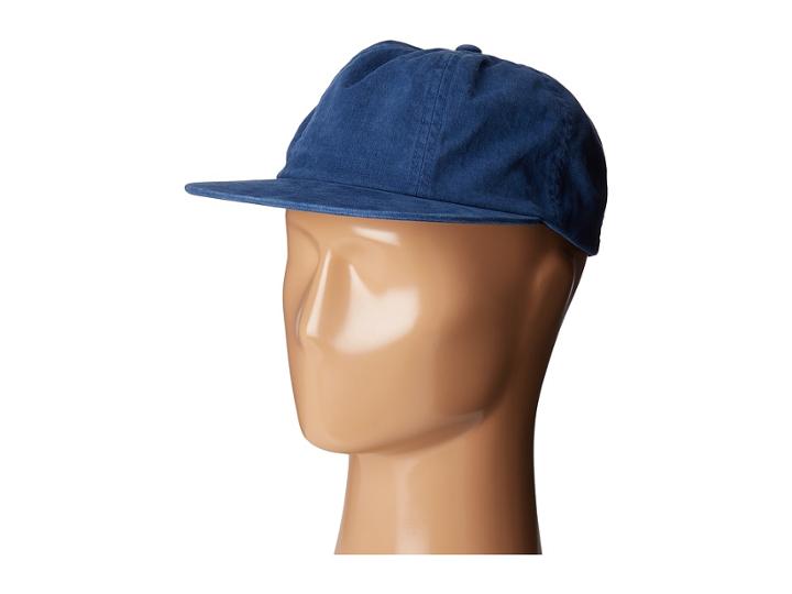 Brixton - Lakewood Cap