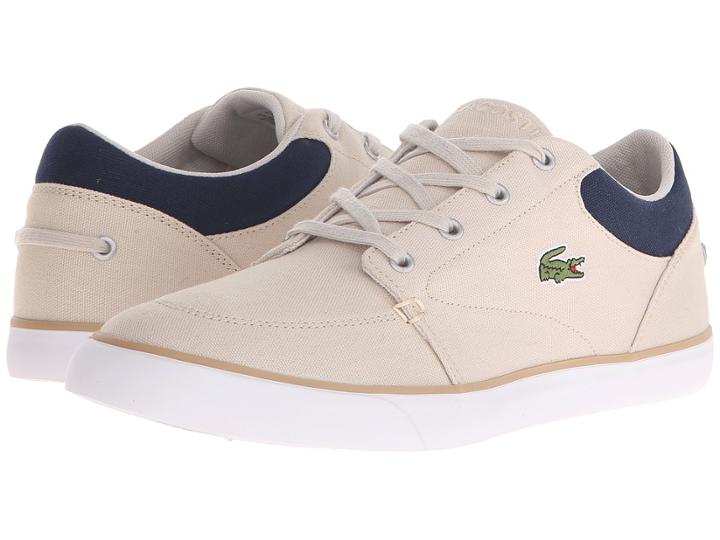 Lacoste - Bayliss 116 2