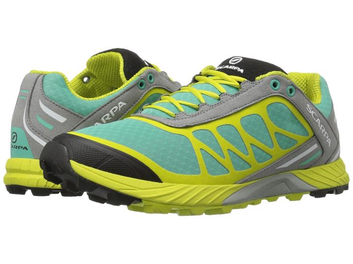 Scarpa - Atom