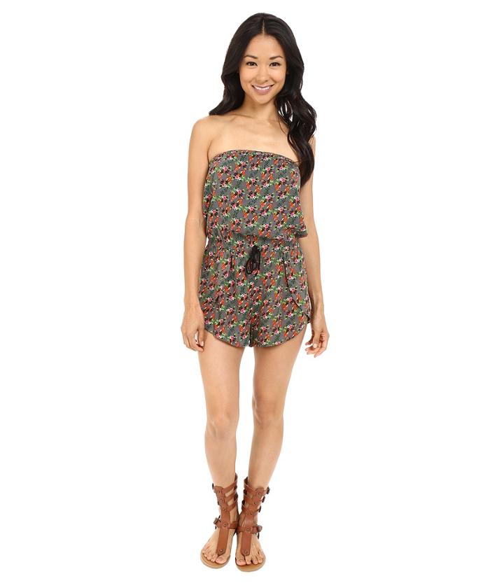Vans - Mars Romper