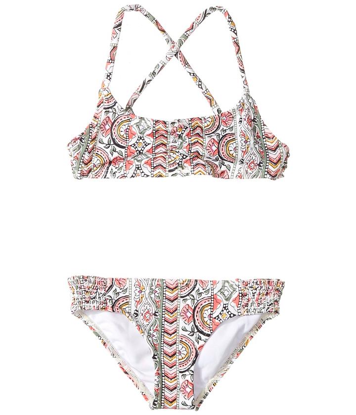 Billabong Kids - Gypsea Luv Crossback Set