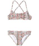 Billabong Kids - Gypsea Luv Crossback Set