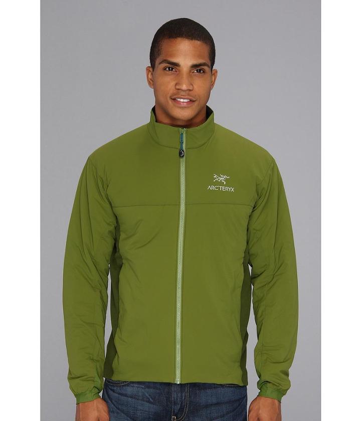 Arc'teryx Atom Lt Jacket