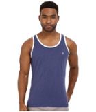 Original Penguin - Double Bound Earl Tank Top